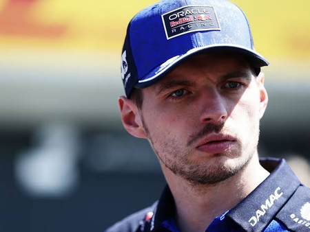 Verstappen żartuje, że ustąpi miejsca synowi Kimiego Räikkönena w Red Bullu