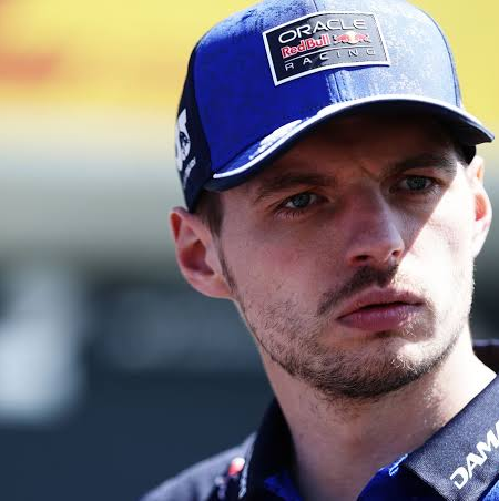 Verstappen żartuje, że ustąpi miejsca synowi Kimiego Räikkönena w Red Bullu