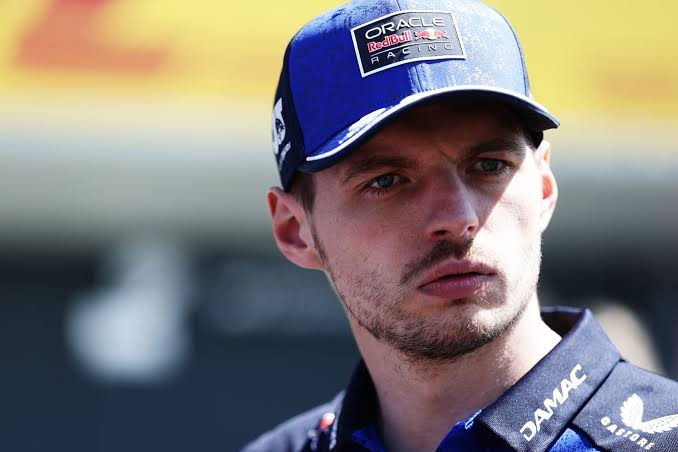 Verstappen żartuje, że ustąpi miejsca synowi Kimiego Räikkönena w Red Bullu