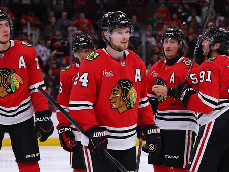 NHL: Washington i Pittsburgh wygrywają, Byram strzela hat-tricka