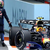 Kierowca Red Bulla opuści Grand Prix Włoch z powodu kontuzji