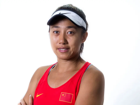 Zhang Shuai daje Chinkom pierwszy punkt w ćwierćfinale Billie Jean King Cup