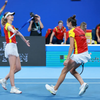 Hiszpania kontra Czechy: Półfinał Pucharu Billie Jean King