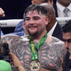 Andy Ruiz wraca na ring: były mistrz świata zmierzy się z Damianem Knybą